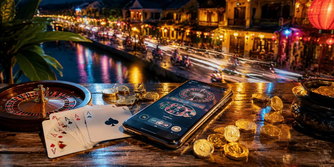 m88win Live Casino